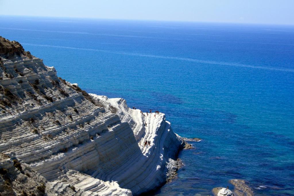 Il Principe Di Girgenti-Luxury Home Agrigento Zewnętrze zdjęcie